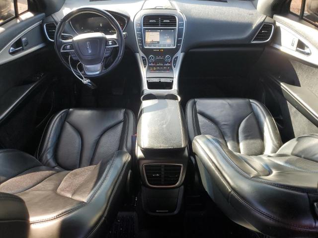 Photo 8 from auction – 2020 LINCOLN NAUTILUS with VIN 2LMPJ8J93LBL12159