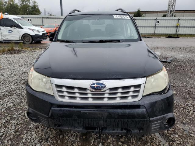 Photo 5 from auction – 2011 SUBARU FORESTER 2 with VIN JF2SHBDC1BH721032