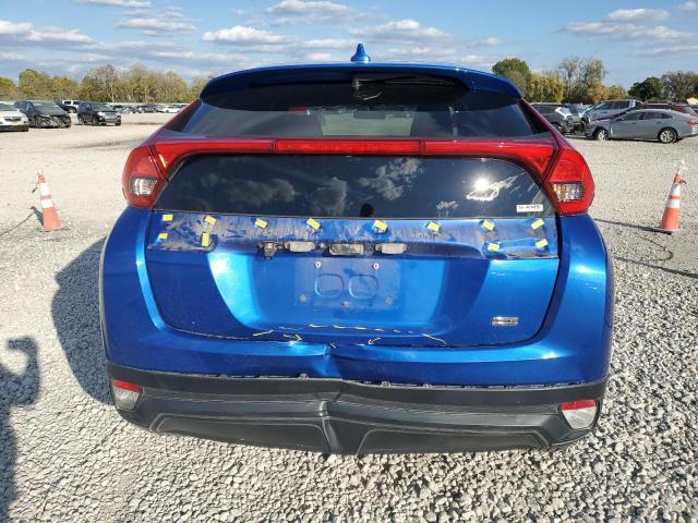 Photo 6 from auction – 2019 MITSUBISHI ECLIPSE CR with VIN JA4AT4AA6KZ008509