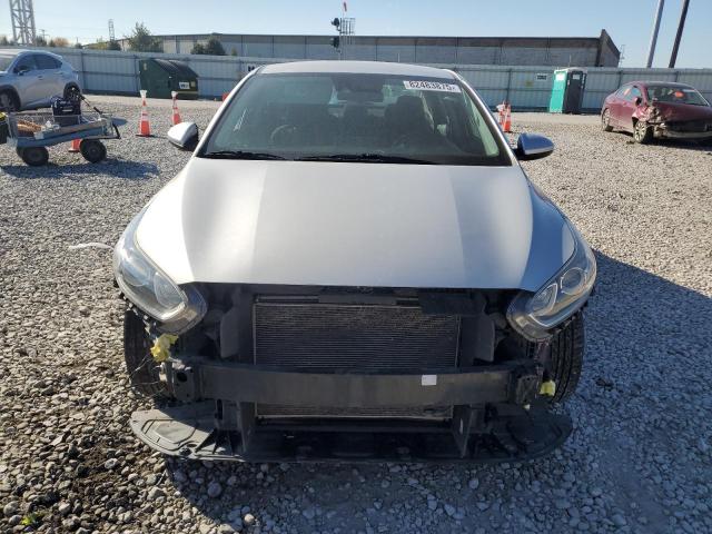 Photo 5 from auction – 2021 KIA FORTE with VIN 3KPF24AD6ME339453