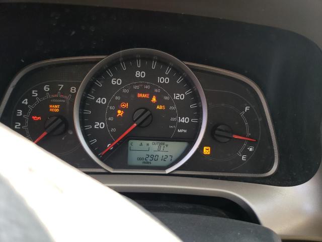 Photo 9 from auction – 2014 TOYT RAV4 XLE with VIN 2T3WFREV8EW078806