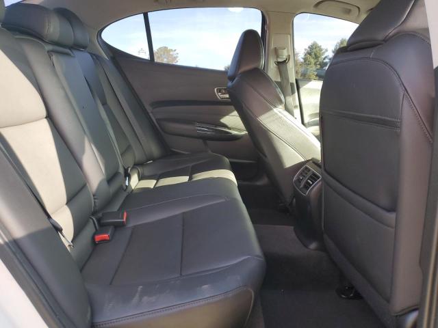Photo 10 from auction – 2018 ACURA TLX with VIN 19UUB2F36JA001000