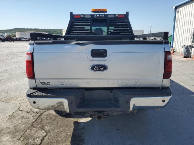 Photo 6 from auction – 2015 FORD F250 SUPER with VIN 1FT7W2BT2FEB78357