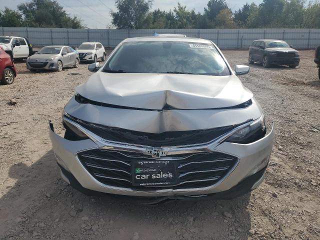 Photo 5 from auction – 2021 CHEVROLET MALIBU LT with VIN 1G1ZD5ST3MF048586