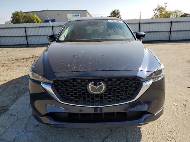 Photo 5 from auction – 2024 MAZDA CX-5 PREMI with VIN JM3KFBDM3R0396865