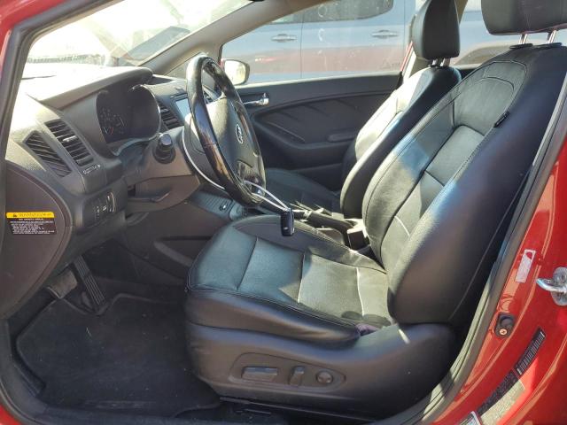 Photo 7 from auction – 2014 KIA FORTE EX with VIN KNAFZ4A80E5087756