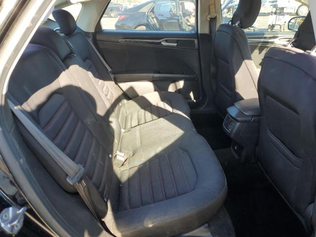 Photo 10 from auction – 2013 FORD FUSION SE with VIN 3FA6P0H98DR164150