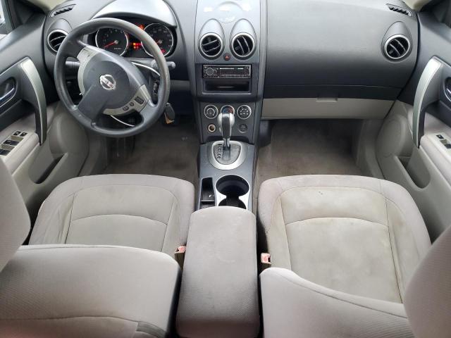 Photo 8 from auction – 2010 NISSAN ROGUE S with VIN JN8AS5MT4AW019332