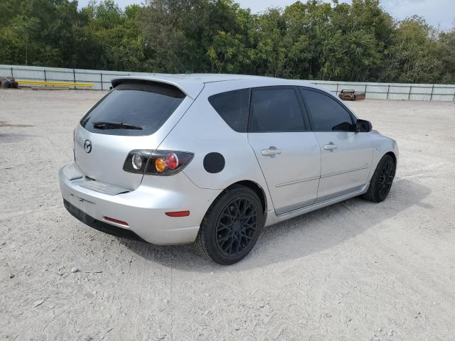 Photo 3 from auction – 2005 MAZDA 3 HATCHBACK with VIN JM1BK143951259813