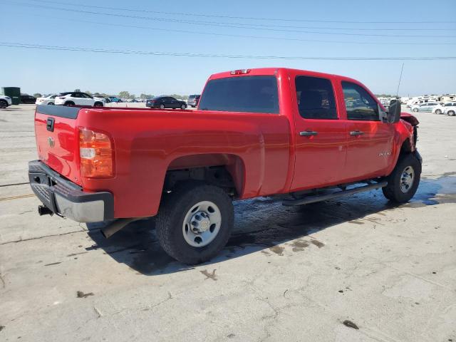 Photo 3 from auction – 2010 CHEVROLET SILVERADO with VIN 1GC4KVBG6AF139860
