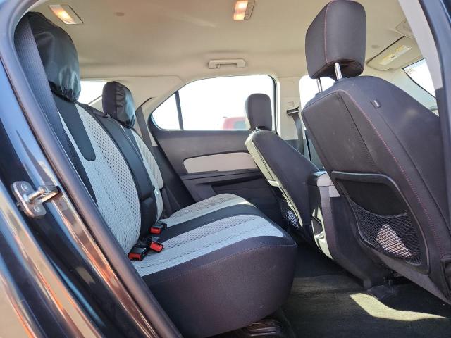 Photo 11 from auction – 2014 CHEVROLET EQUINOX LS with VIN 2GNALAEK6E1115183