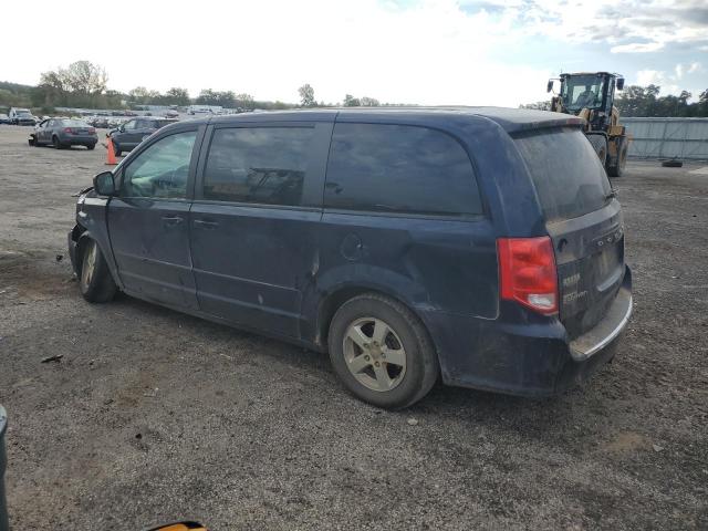 Photo 2 from auction – 2013 DODGE GRAND CARA with VIN 2C4RDGCG3DR522839