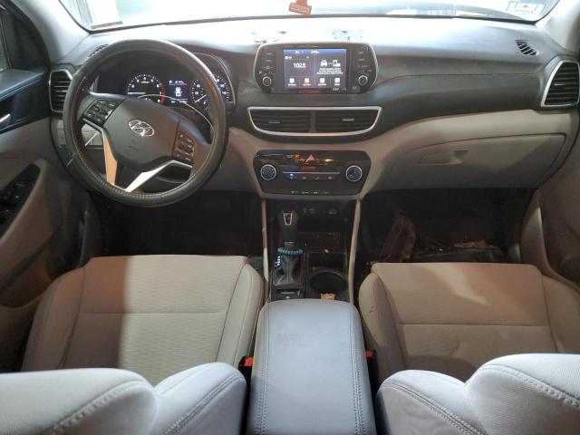 Photo 8 from auction – 2019 HYUNDAI TUCSON SE with VIN KM8J2CA47KU071771