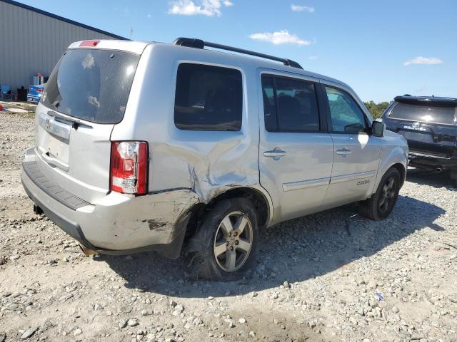 Photo 3 from auction – 2010 HONDA PILOT EXL with VIN 5FNYF3H52AB018294