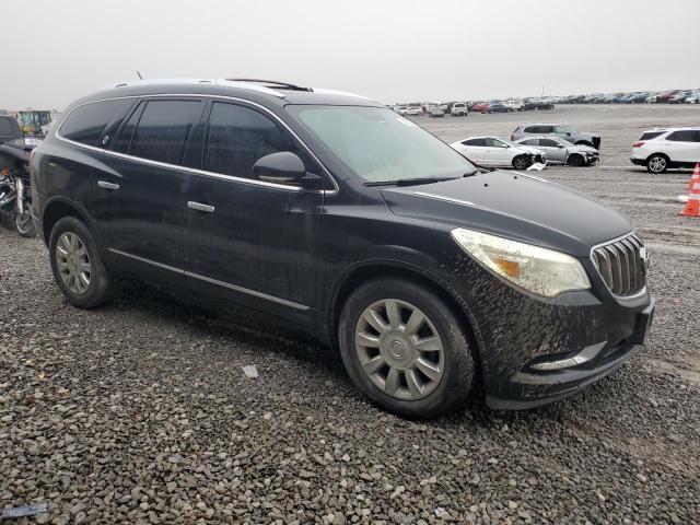 Photo 4 from auction – 2014 BUICK ENCLAVE with VIN 5GAKRBKD1EJ158912