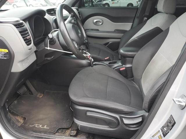 Photo 7 from auction – 2014 KIA SOUL with VIN KNDJN2A2XE7724715