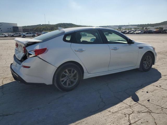 Photo 3 from auction – 2019 KIA OPTIMA with VIN 5XXGT4L35KG301058