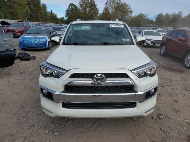 Photo 5 from auction – 2019 TOYOTA 4RUNNER SR with VIN JTEBU5JR3K5681019