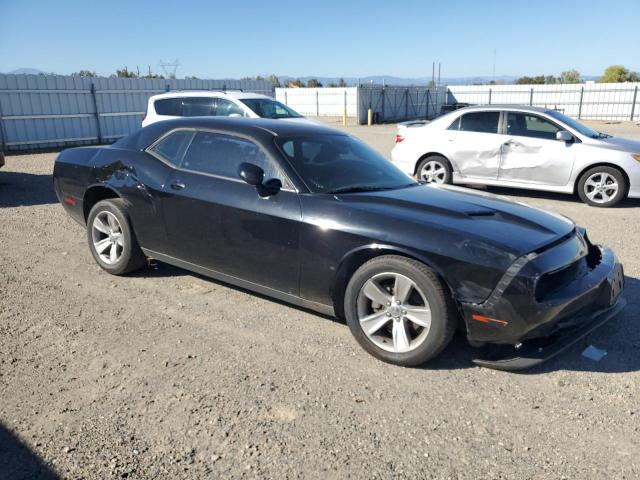 Photo 4 from auction – 2016 DODGE CHALLENGER with VIN 2C3CDZAG3GH130995