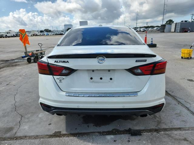 Photo 6 from auction – 2022 NISSAN ALTIMA SR with VIN 1N4BL4CV4NN330044