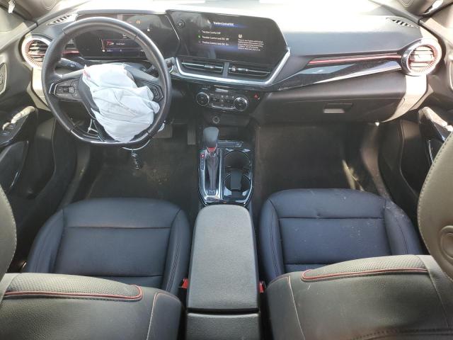 Photo 8 from auction – 2024 CHEVROLET TRAX 2RS with VIN KL77LJE25RC201634
