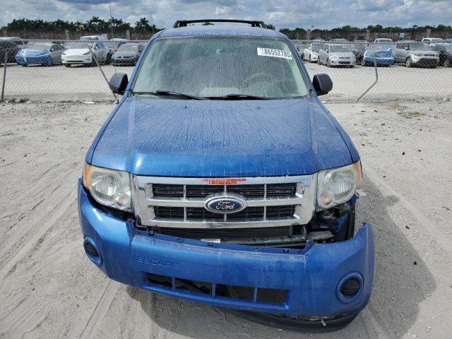 Photo 5 from auction – 2012 FORD ESCAPE XLS with VIN 1FMCU0C78CKC60242