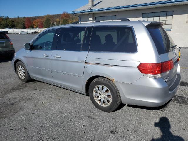 Photo 2 from auction – 2010 HONDA ODYSSEY EX with VIN 5FNRL3H70AB064995