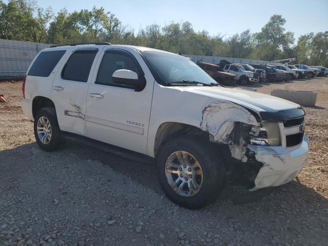 Photo 4 from auction – 2007 CHEVROLET TAHOE with VIN 1GNFK13077R152540
