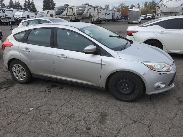 Photo 4 from auction – 2012 FORD FOCUS SE with VIN 1FAHP3K21CL235143