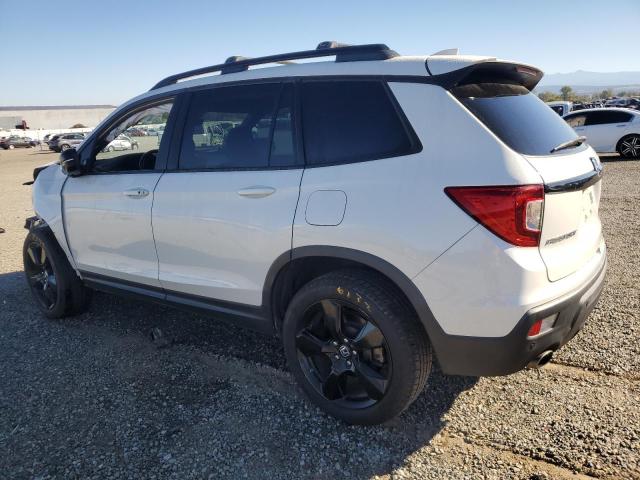Photo 2 from auction – 2019 HONDA PASSPORT E with VIN 5FNYF8H03KB003077