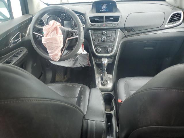 Photo 8 from auction – 2014 BUICK ENCORE PRE with VIN KL4CJDSB7EB702080