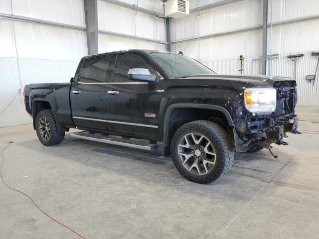 Photo 4 from auction – 2014 GMC SIERRA K15 with VIN 3GTU2VEC4EG101265