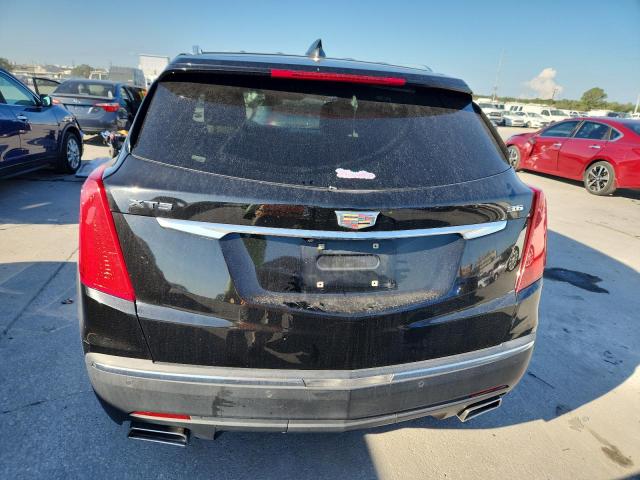 Photo 6 from auction – 2017 CADILLAC XT5 with VIN 1GYKNARS2HZ278243