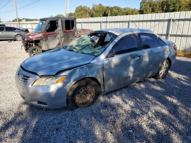 TOYOTA CAMRY BASE 2009 with VIN 4T1BE46K99U860961 - Photo from auction