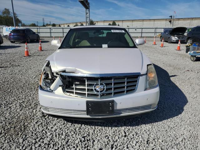 Photo 5 from auction – 2007 CADILLAC DTS with VIN 1G6KD57Y87U178606