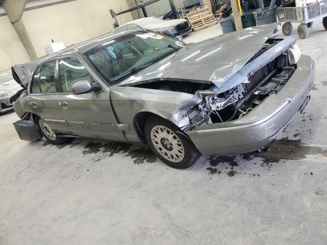 Photo 3 from auction – 2003 MERCURY GRAND MARQ with VIN 2MEFM74W23X636199