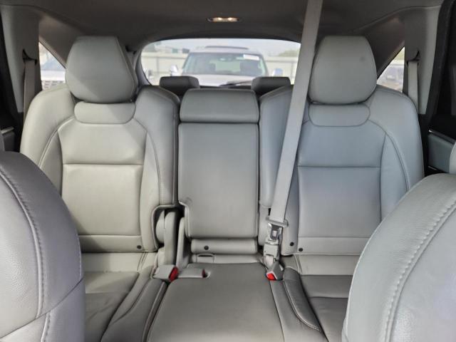 Photo 10 from auction – 2014 ACURA MDX with VIN 5FRYD4H29EB026916