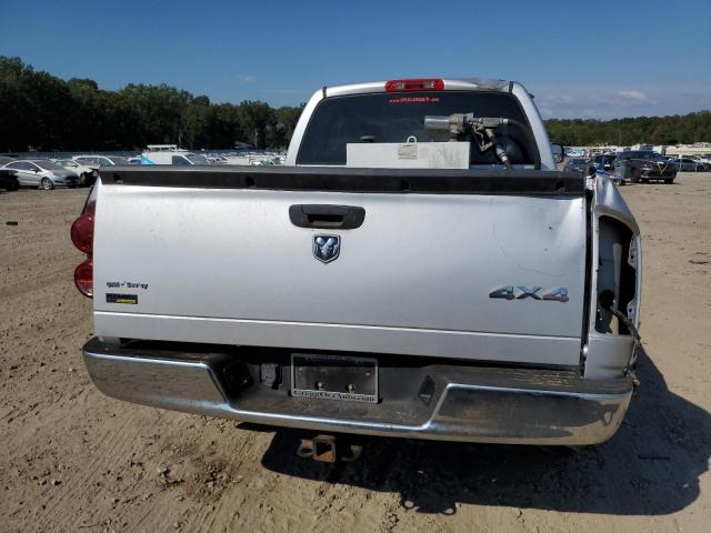 Photo 6 from auction – 2008 DODGE RAM 1500 ST with VIN 1D7HU18N48S584356