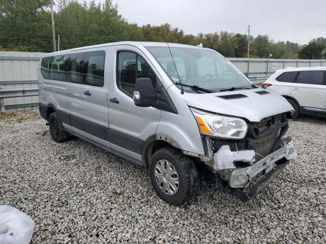 Photo 4 from auction – 2020 FORD TRANSIT with VIN 1FBAX2Y85LKA09568