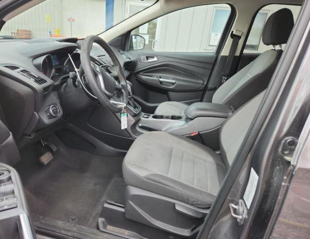 Photo 7 from auction – 2013 FORD ESCAPE SE with VIN 1FMCU9GX2DUD87461
