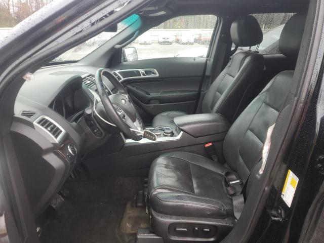 Photo 7 from auction – 2015 FORD EXPLORER L with VIN 1FM5K8F80FGB65618
