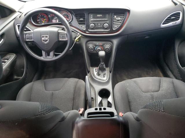 Photo 8 from auction – 2016 DODGE DART SXT S with VIN 1C3CDFFAXGD819822