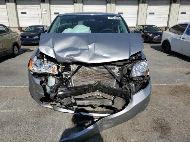 Photo 5 from auction – 2017 DODGE GRAND CARAVAN SE with VIN 2C4RDGBG4HR855252