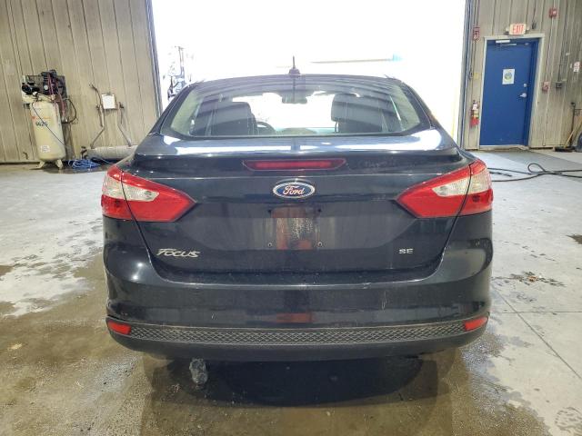 Photo 6 from auction – 2012 FORD FOCUS SE with VIN 1FAHP3F28CL103944