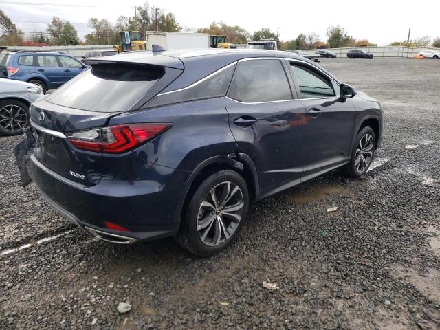 Photo 3 from auction – 2021 LEXUS RX with VIN 2T2HZMAAXMC213116