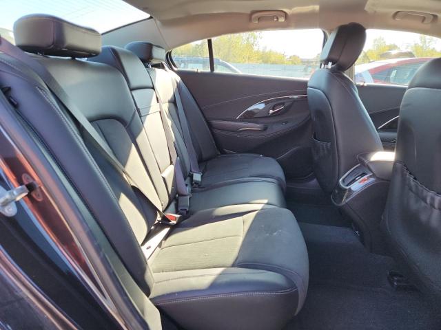 Photo 10 from auction – 2014 BUICK LACROSSE with VIN 1G4GA5G30EF263503