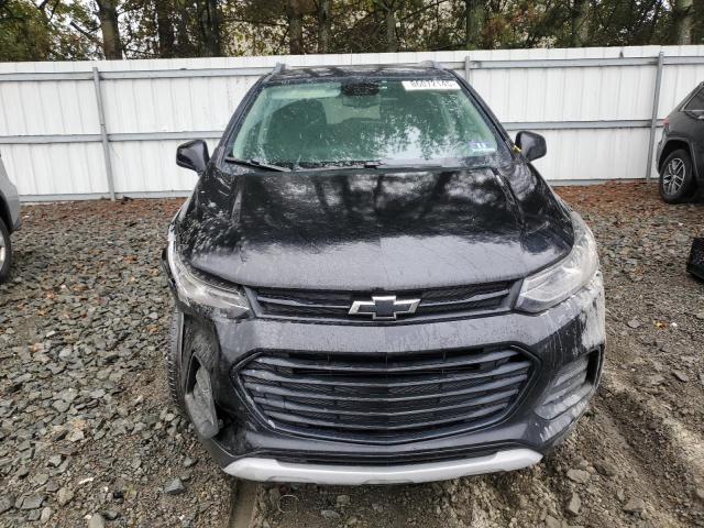 Photo 5 from auction – 2019 CHEVROLET TRAX 1LT with VIN 3GNCJPSB2KL369957