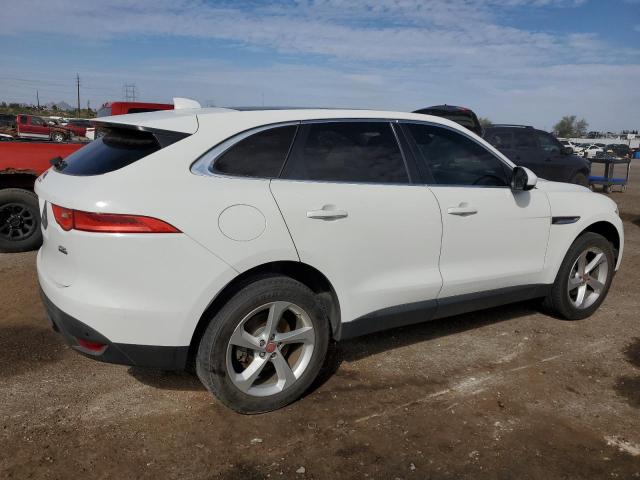Photo 3 from auction – 2019 JAGUAR F-PACE with VIN SADCS2FX0KA602311