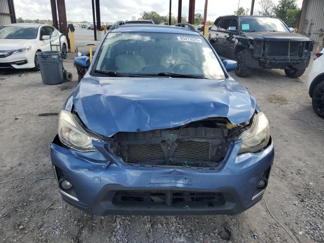 Photo 5 from auction – 2016 SUBARU CROSSTREK with VIN JF2GPABC0G8245630