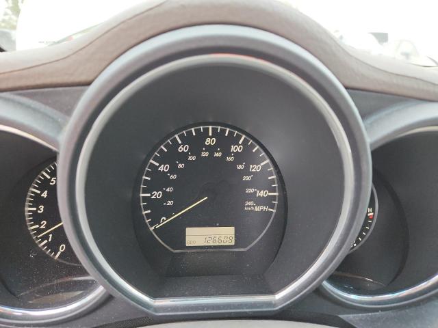 Photo 9 from auction – 2006 LEXUS RX 330 with VIN 2T2HA31U86C103602